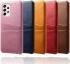 Samsung Galaxy A53 Hoesje met Kaarthouder Back Cover Zwart afbeelding 6