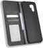 Xiaomi Redmi A1 / A2 Vintage Portemonnee Hoesje Zwart afbeelding 5