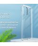 IMAK UX-5 Series Nokia G60 Hoesje Flexibel TPU Transparant