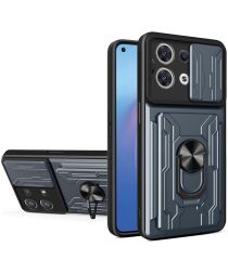 Oppo Reno 8 Back Covers