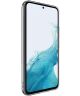 IMAK UX-5 Series Samsung Galaxy A54 Hoesje Flexibel TPU Transparant