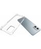 Motorola Moto G 5G (2023) Hoesje TPU Back Cover Transparant