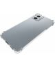 Motorola Moto G 5G (2023) Hoesje TPU Back Cover Transparant