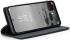 CaseMe 013 Samsung Galaxy A54 Hoesje Book Case met Pasjeshouder Zwart afbeelding 8