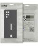 IMAK UC-4 Xiaomi Redmi Note 12 Pro Hoesje Flexibel TPU Zwart