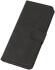 KHAZNEH Motorola Thinkphone Hoesje Retro Wallet Book Case Zwart afbeelding 5