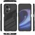 OnePlus Nord CE 3 Lite Hoesje Shockproof Kickstand Back Cover Zwart afbeelding 8