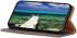 KHAZNEH Google Pixel 8 Hoesje Portemonnee Book Case Lichtbruin afbeelding 3