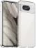 Google Pixel 8 Hoesje Acryl Back Cover Transparant afbeelding 1
