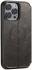 Apple iPhone 13 Pro Hoesje MagSafe Portemonnee Book Case Zwart afbeelding 9