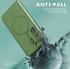 Samsung Galaxy S23 MagSafe Hoesje Camera Protector Kickstand Groen afbeelding 3