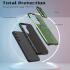 Samsung Galaxy S23 MagSafe Hoesje Camera Protector Kickstand Groen afbeelding 4