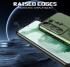 Samsung Galaxy S23 MagSafe Hoesje Camera Protector Kickstand Groen afbeelding 5