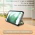 Samsung Galaxy S23 MagSafe Hoesje Camera Protector Kickstand Groen afbeelding 7