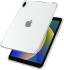 Apple iPad 11 (2025) / 10.9 (2022) Hoes Dun TPU Back Cover Transparant afbeelding 2
