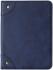 Apple iPad 11 (2025)/10.9 (2022) Hoes Pasjeshouder Book Case met Standaard Blauw afbeelding 7