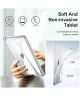 Apple iPad Mini 4 / Mini 5 Hoes Schokbestendige Back Cover Transparant