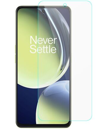 OnePlus Nord CE 3 Lite Screen Protector 0.3mm Arc Edge Tempered Glass Screen Protectors