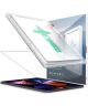 Rosso Apple iPad Pro 11 / Air 10.9 Tempered Glass met Installatietray