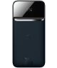 Baseus Powerbank 10.000 mAh 20W Geschikt voor Apple MagSafe Blauw