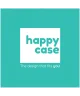 HappyCase Samsung Galaxy A52 / A52S Hoesje Flexibel TPU Luipaard Zwart