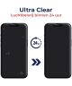 Rosso Xiaomi 13 Ultra Screen Protector Ultra Clear Duo Pack