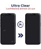 Rosso Realme 11 Screen Protector Ultra Clear Duo Pack