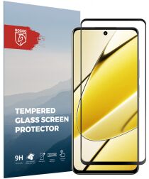 Rosso Realme 11 9H Tempered Glass Screen Protector