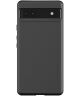 RhinoShield SolidSuit Google Pixel 6a Hoesje Zwart