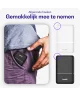 Buddi Go Powerbank USB-C Reisformaat Mini Compact 5.000 mAh Zwart