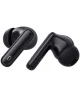 SBG Draadloze Oordopjes Noise Cancelling Bluetooth met Display Zwart