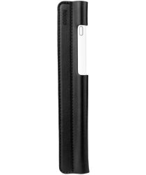 Rosso Element Pennen Houder/Sleeve voor Tablet/iPad/Notitieboek Zwart