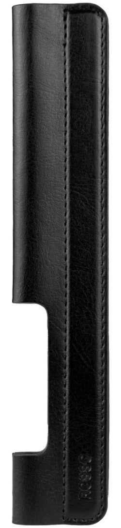 Rosso Element Pennen Houder/Sleeve voor Tablet/iPad/Notitieboek Zwart afbeelding 2
