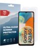Rosso Samsung Galaxy M23 / A23 Screen Protector Ultra Clear Duo Pack