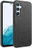 HappyCase Samsung Galaxy A54 Hoesje Flexibel TPU Fine Lines Print afbeelding 2