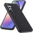 HappyCase Samsung Galaxy A54 Hoesje Flexibel TPU Fine Lines Print afbeelding 4