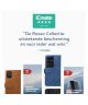 Rosso Google Pixel Fold 9H Tempered Glass Screen Protector Achterzijde