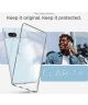 Spigen Ultra Hybrid Google Pixel 7A Hoesje Back Cover Transparant