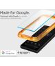 Spigen AlignMaster Google Pixel 7A Tempered Glass (2-Pack)
