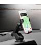 Hoco CA26 Universele Telefoonhouder Auto Dashboard met Zuignap Zwart