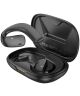 Hoco EQ4 True Wireless Headset Draadloze Over-Ear Oordopjes Zwart