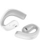 Hoco EQ4 True Wireless Headset Draadloze Over-Ear Oordopjes Wit