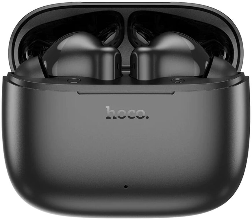 Hoco EQ2 True Wireless Headset Bluetooth 5.3 Draadloze Oortjes Zwart afbeelding 8
