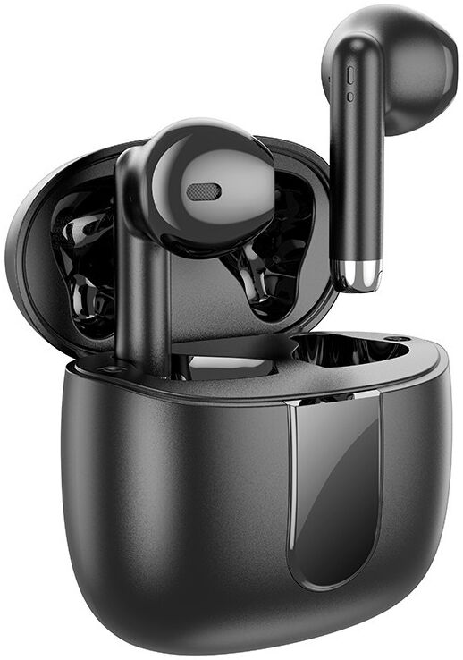 Hoco EW36 Delicate Draadloze Bluetooth Oordoppen Zwart afbeelding 2