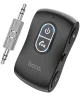 Hoco E73 Pro Draadloze 2-in-1 Bluetooth Transmitter/Reciever 3.5mm AUX