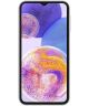 Nillkin Super Frosted Shield Samsung Galaxy A24 Hoesje Wit