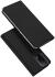 Dux Ducis Skin Pro Xiaomi Poco F5 Pro Hoesje Portemonnee Zwart afbeelding 4