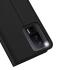 Dux Ducis Skin Pro Xiaomi Poco F5 Pro Hoesje Portemonnee Zwart afbeelding 6