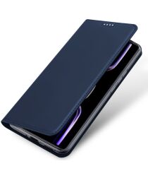 Xiaomi Poco F5 Pro Book Cases 