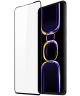 Dux Ducis Xiaomi Poco F5 Pro Screen Protector 9H Tempered Glass 0.33mm